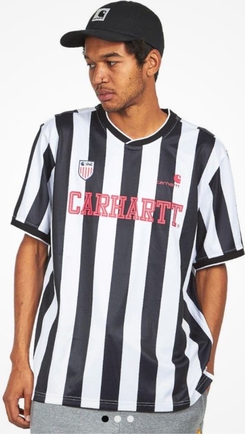 Carhartt wip striker jersy L사이즈 상품이미지1