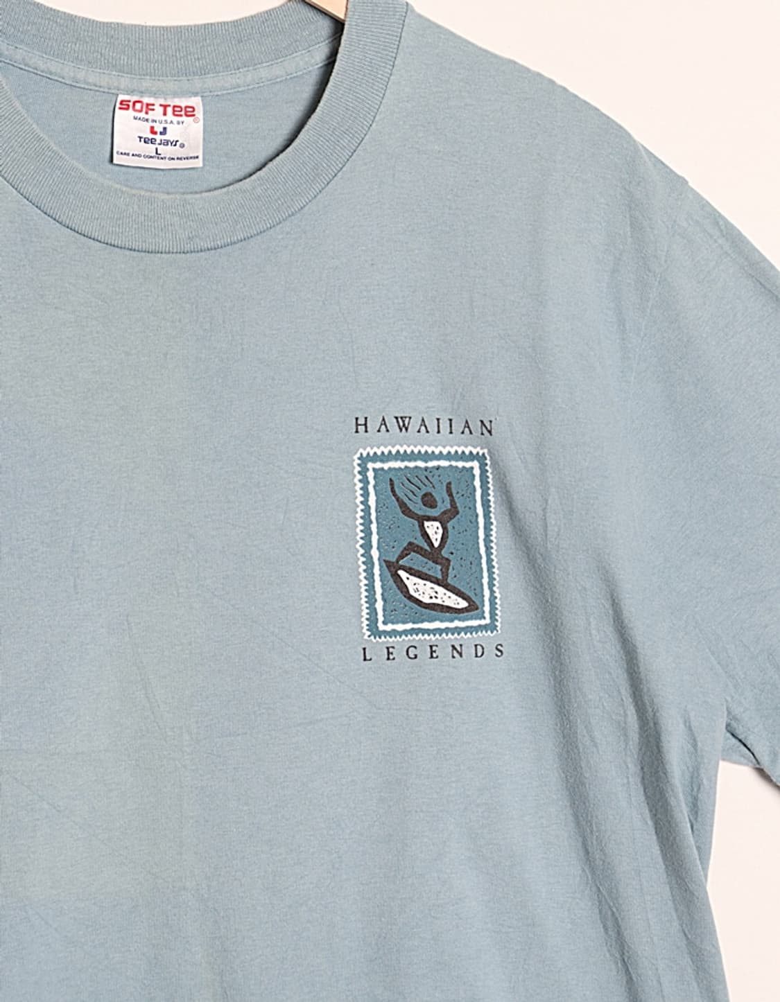 90's SOF TEE Fade T-Shirts 상품이미지2