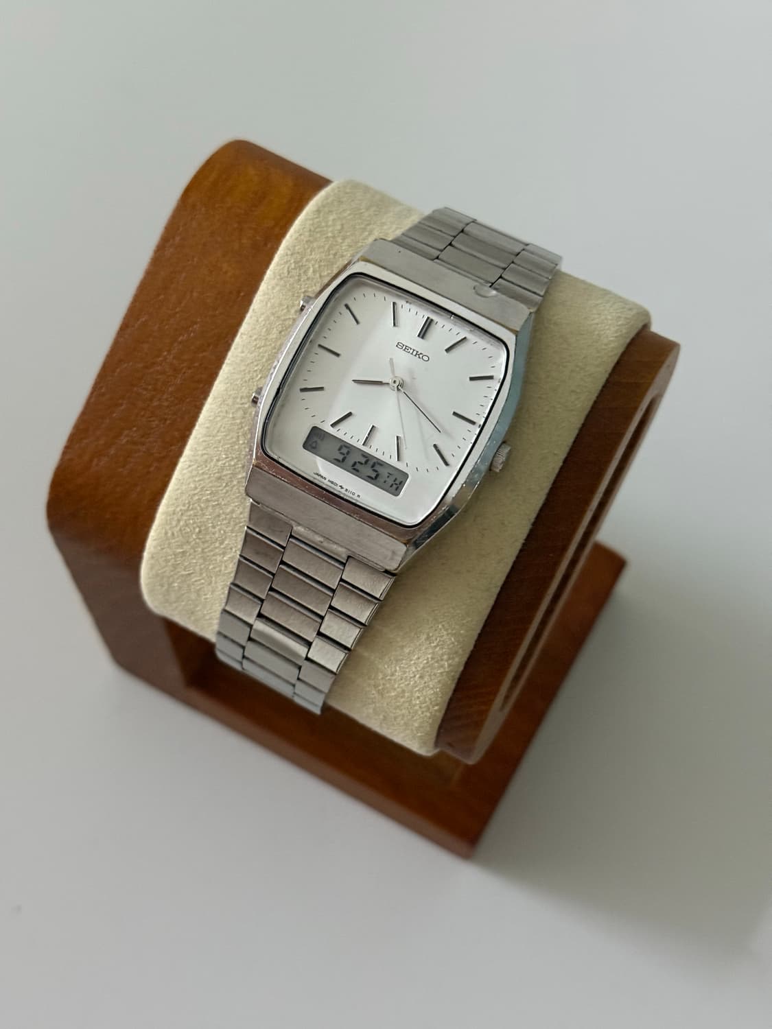 세이코 Seiko 아나디지 상품이미지1