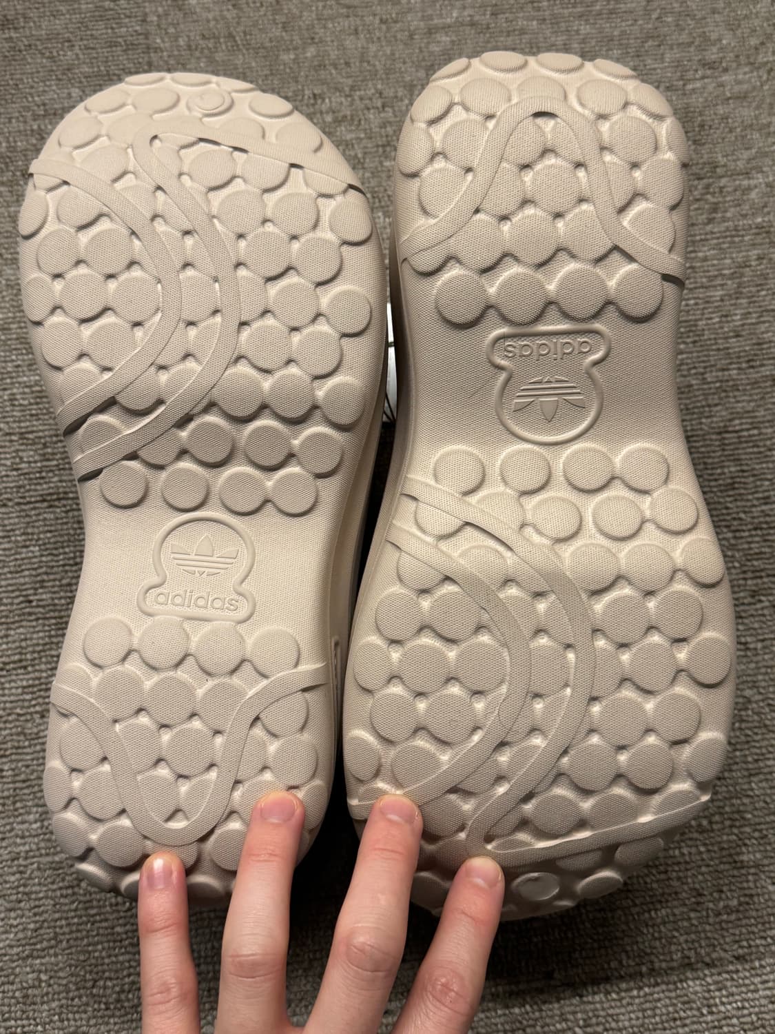 아디다스 뮬 상품이미지3