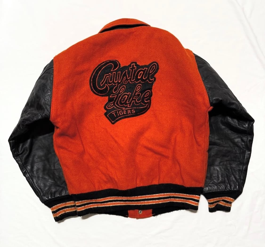 Ripon - 80s 바시티 자켓 상품이미지2