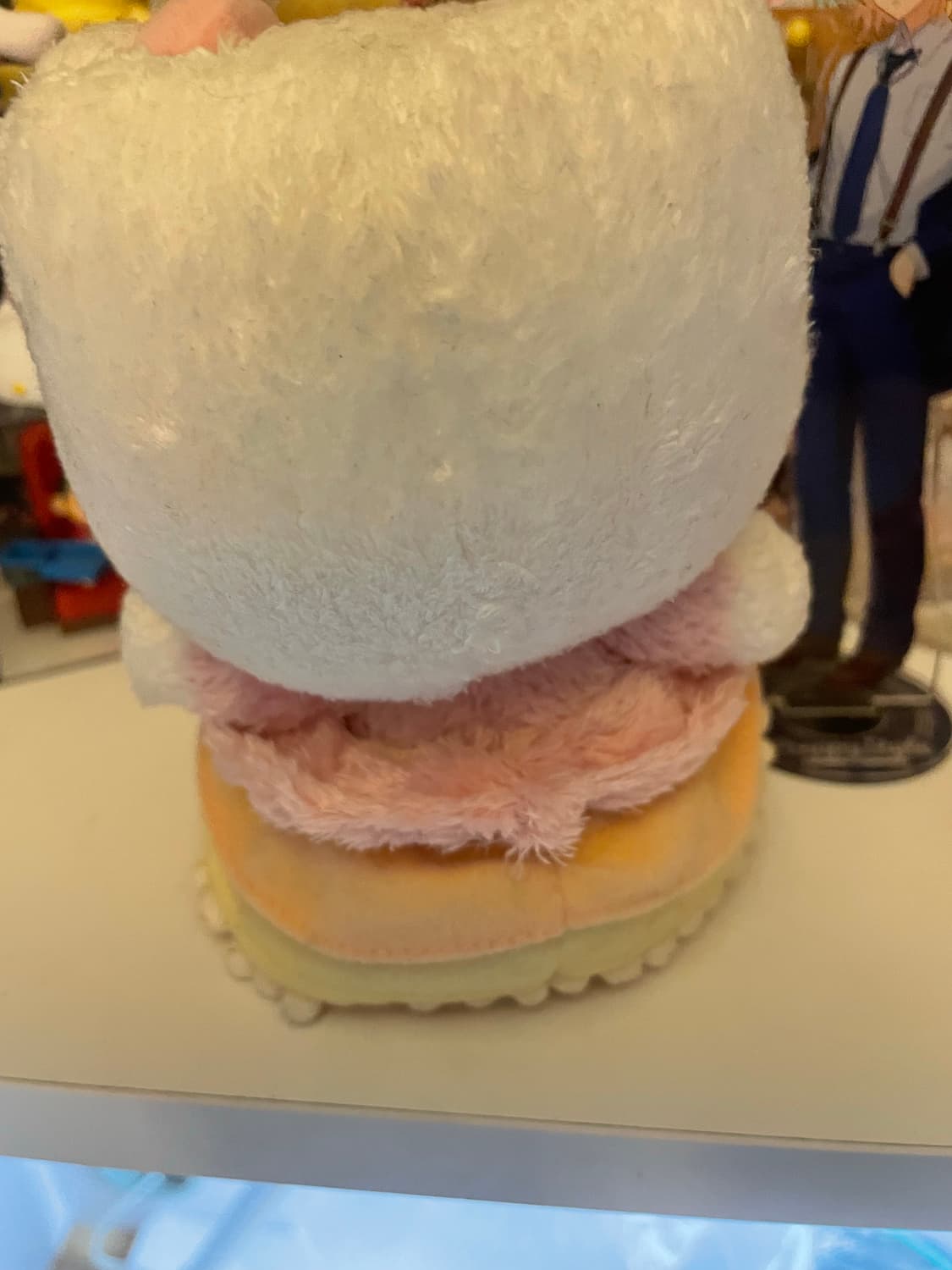고전 키티 드레스 인형 상품이미지2