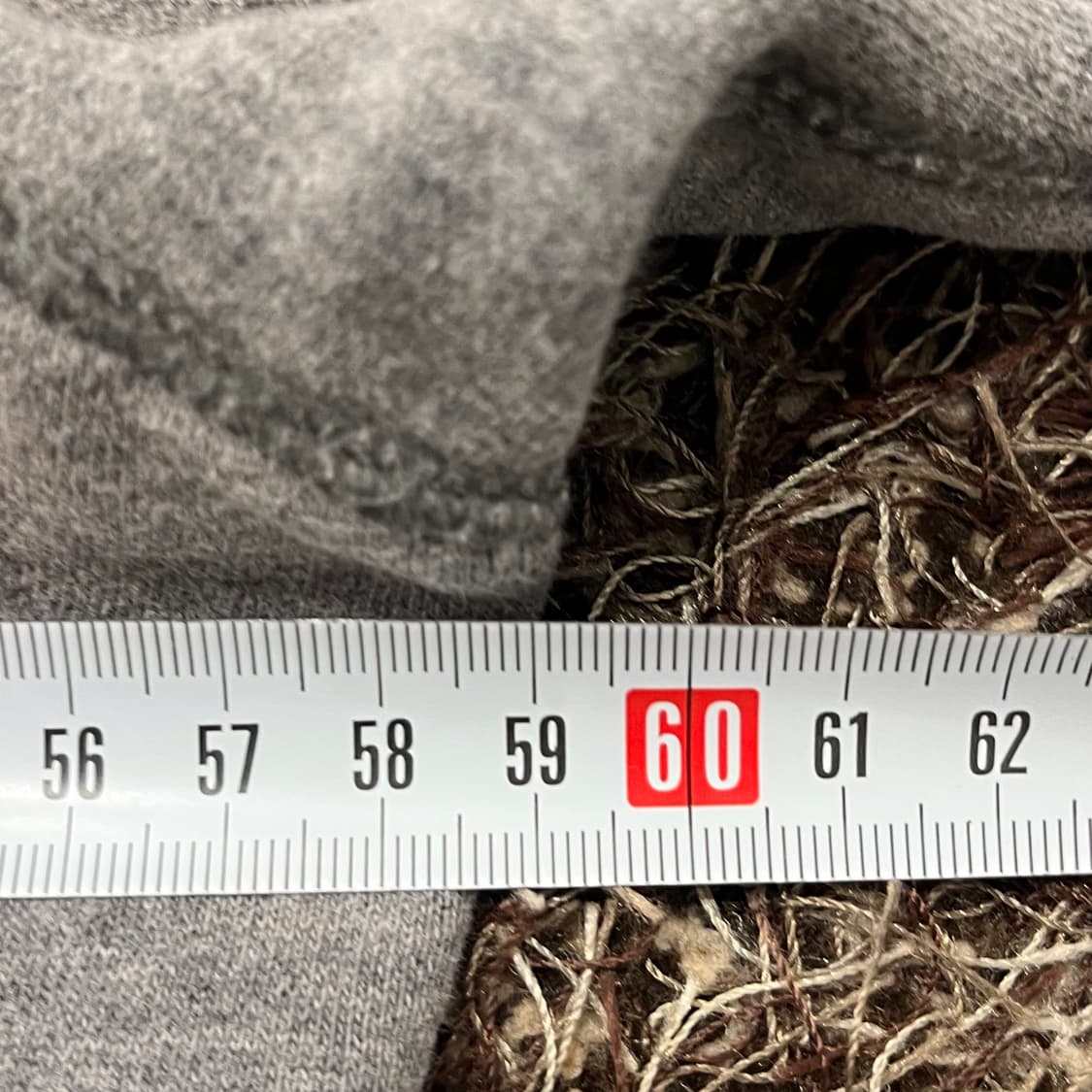 L 아베크롬비 타이거 후드티 상품이미지6