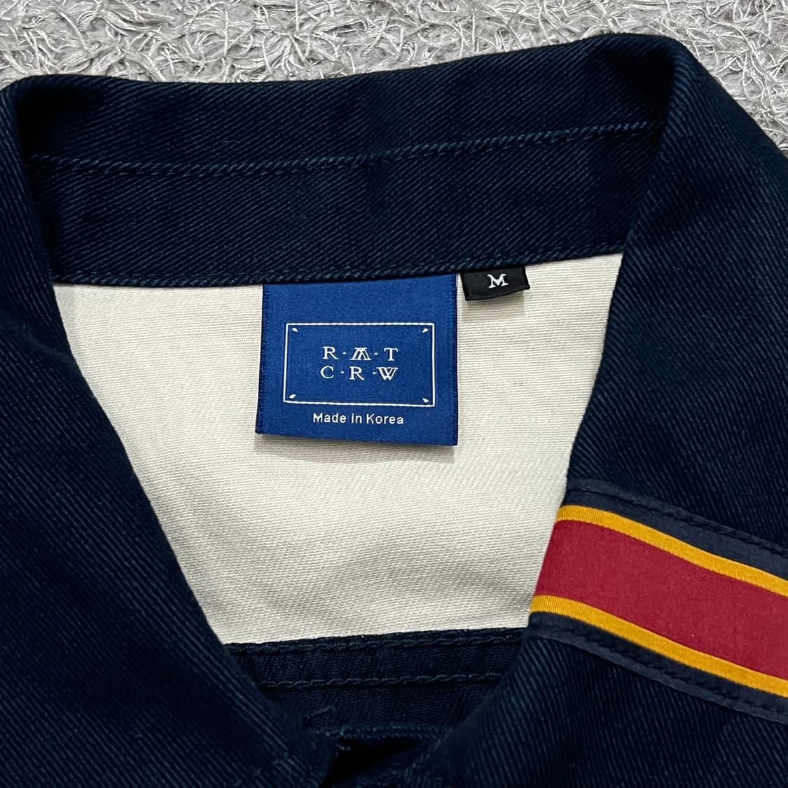 [95] 로맨틱트라운 자켓 상품이미지3