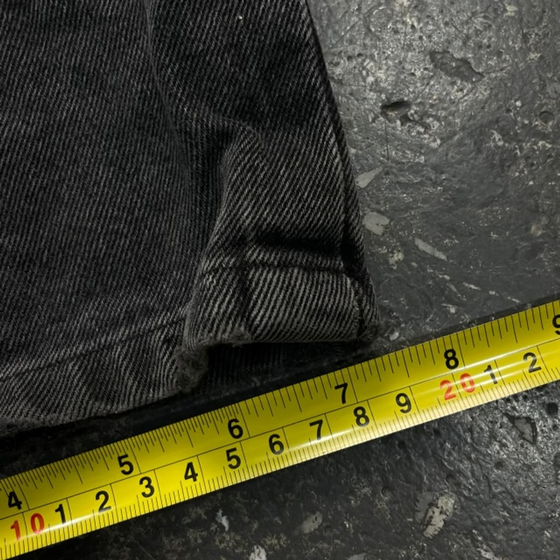 34 알마니 청바지 상품이미지7