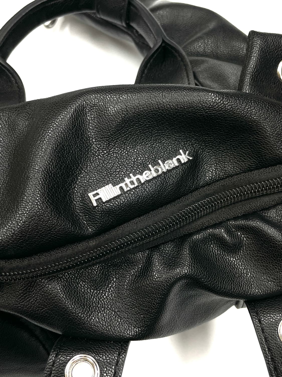 Fillintheblank 3-way bag 상품이미지3