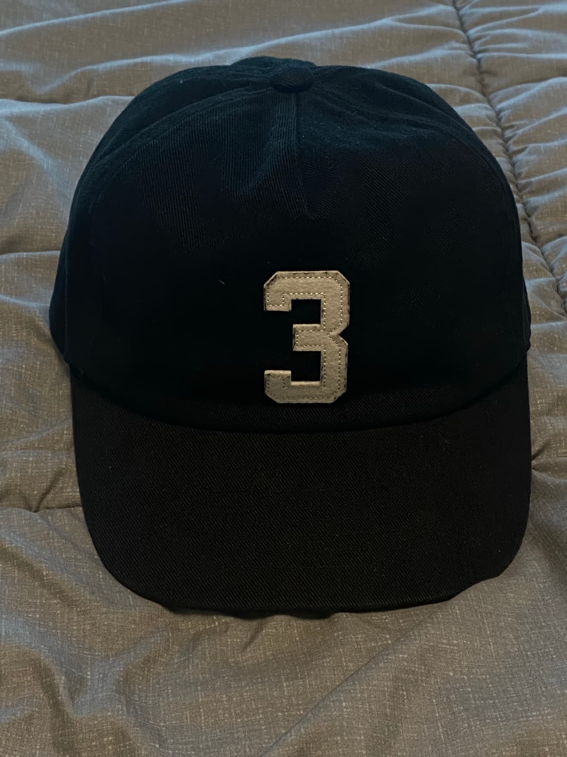 컬렉트피시스 모자 상품이미지2