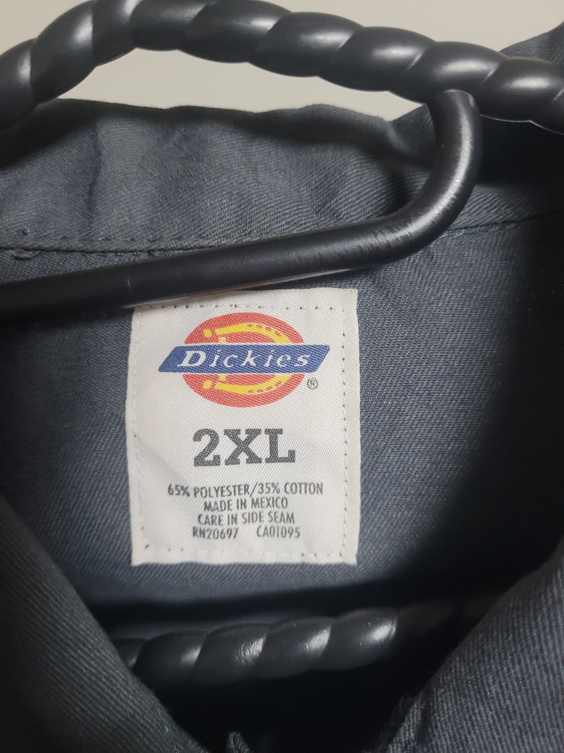 디키즈 반팔셔츠 상품이미지2