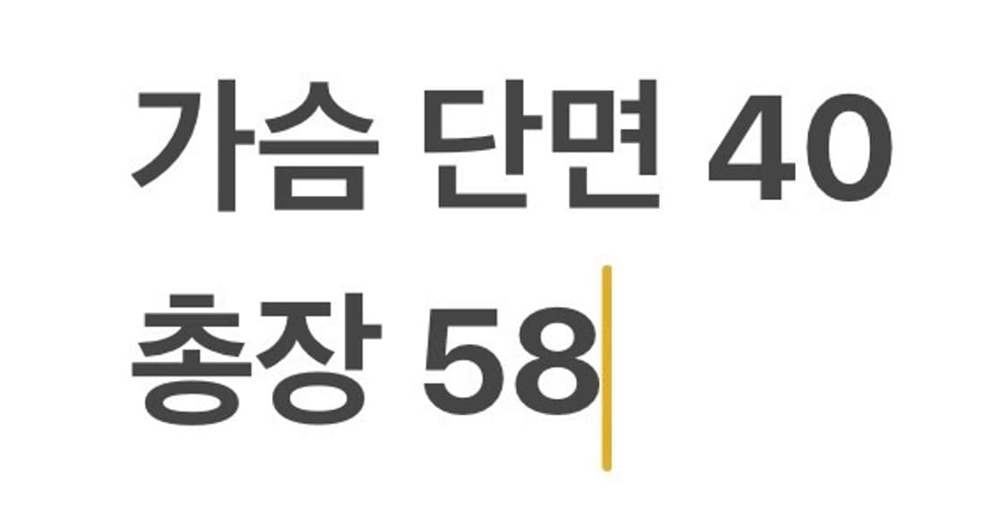 [정품/S] 타이틀리스트 블랙 하프넥 골프웨어 b17 상품이미지8