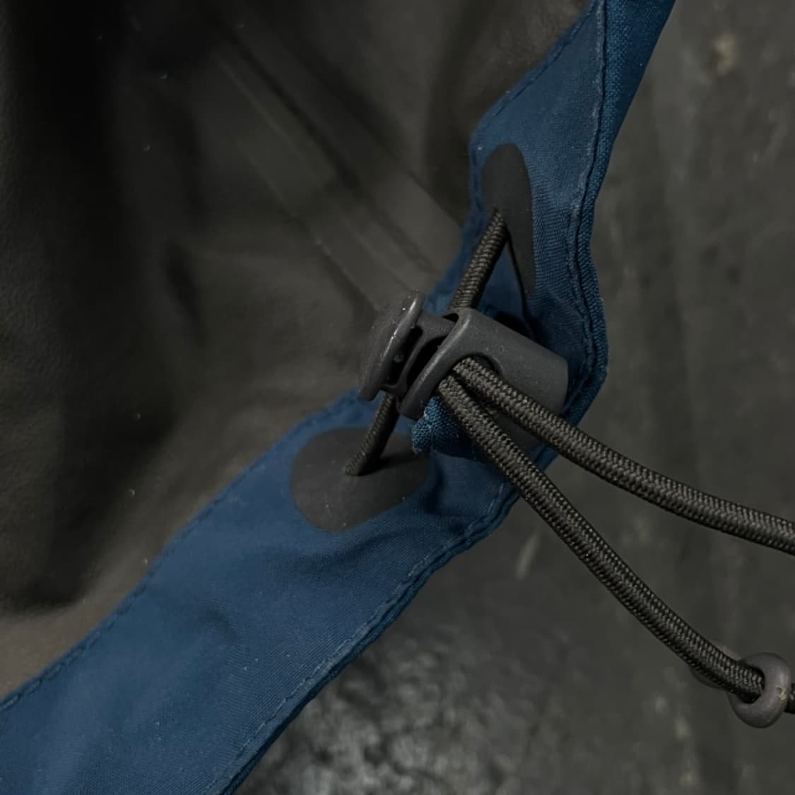 100 노스페이스 고어텍스 바람막이  상품이미지6