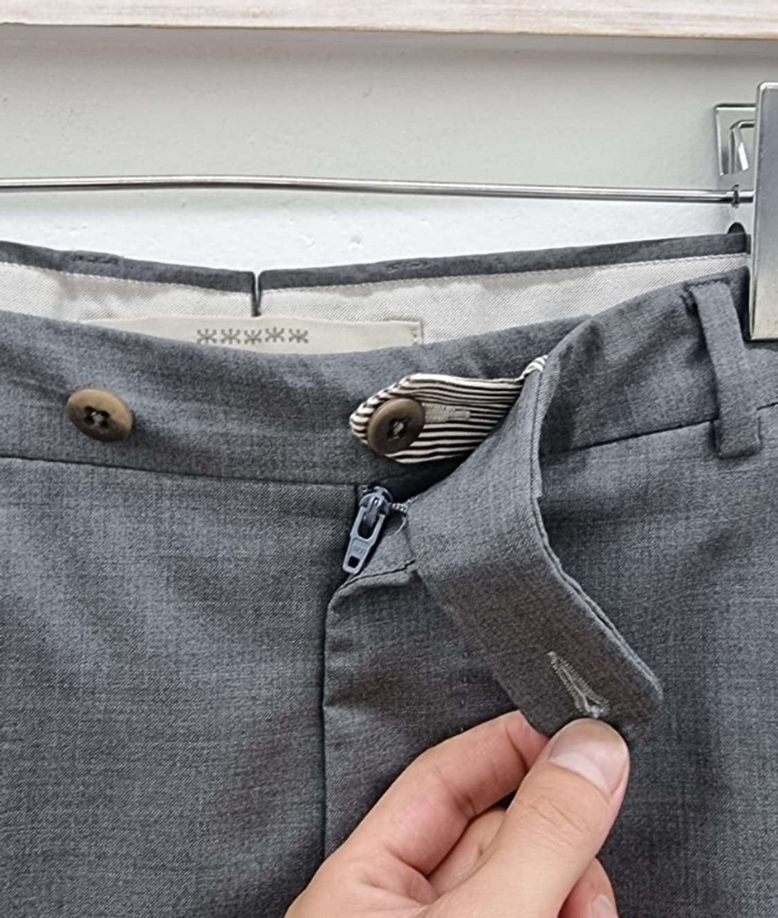 Ermenegildo Zegna 에르메네질도 제냐 상품이미지5