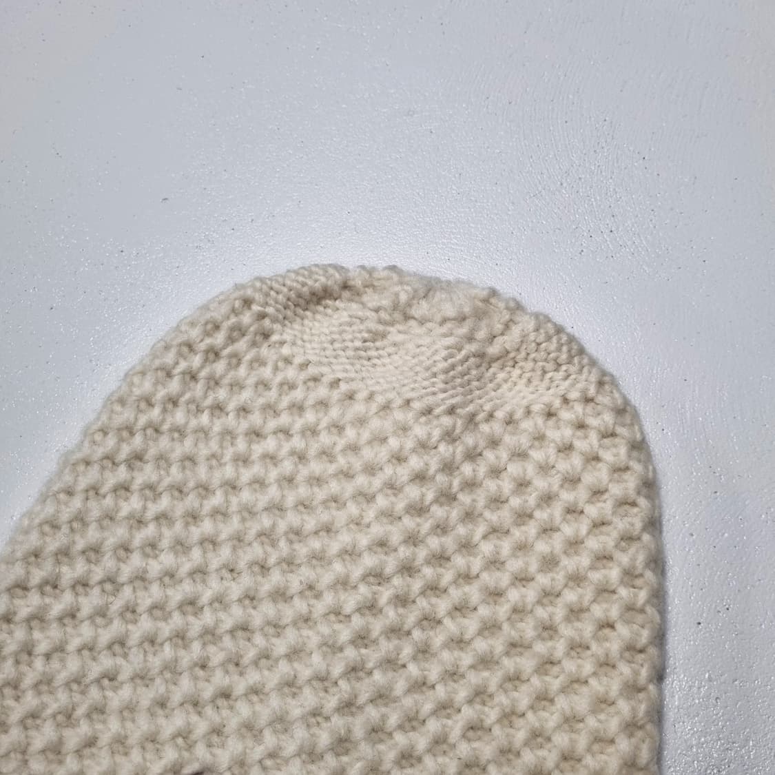 빈티지 나이키 니트 비니 - XL 상품이미지3