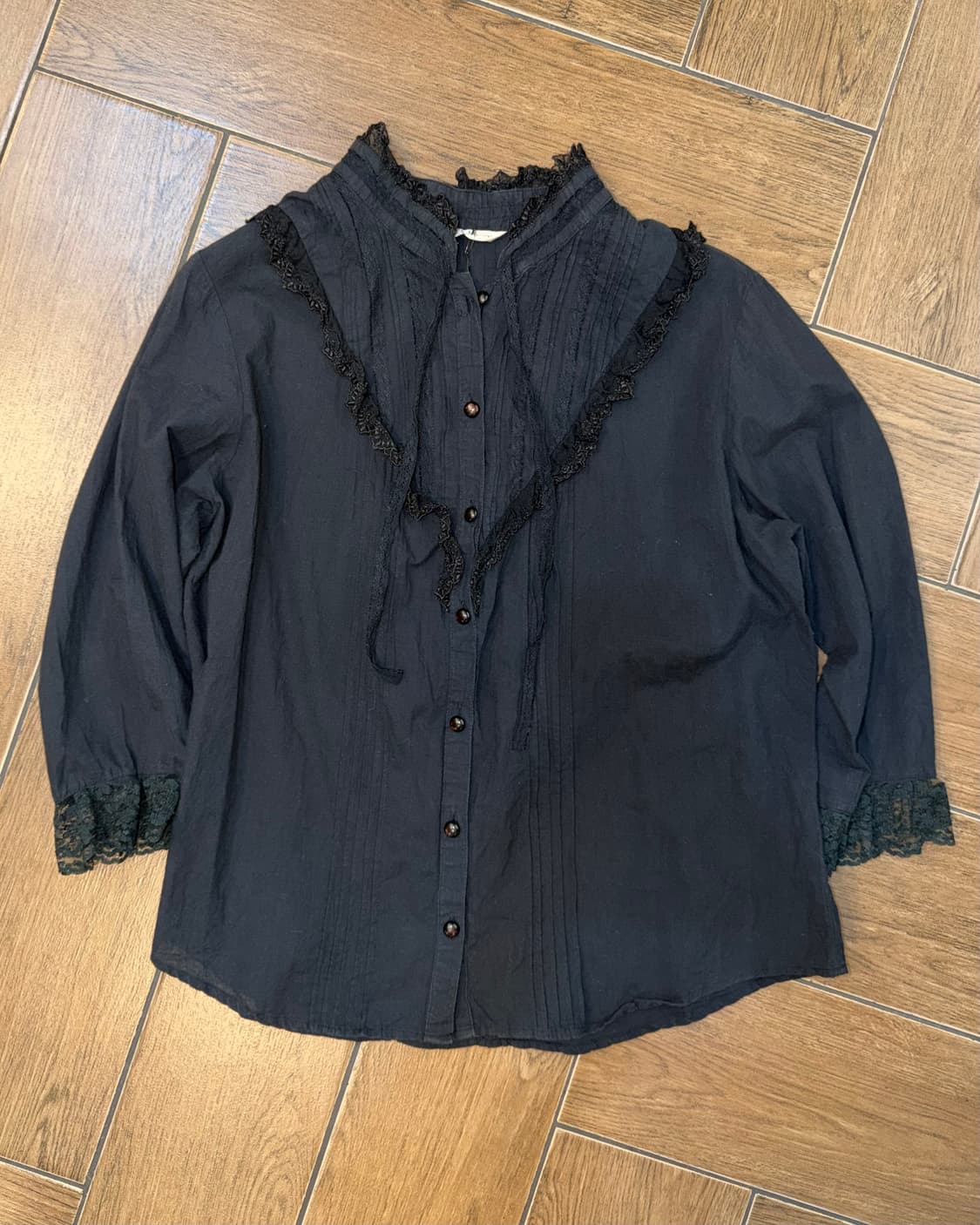 No. 러블리 펑크 코디 Set 상품이미지6