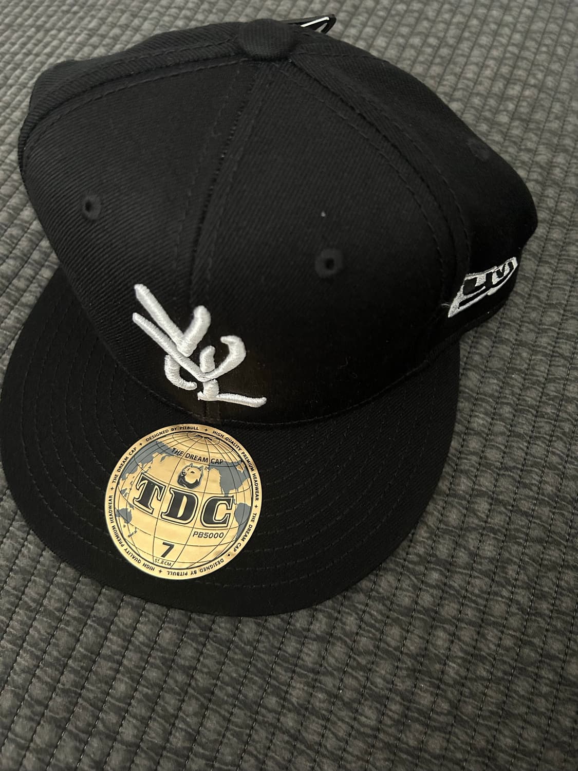 YVL 모자 상품이미지2