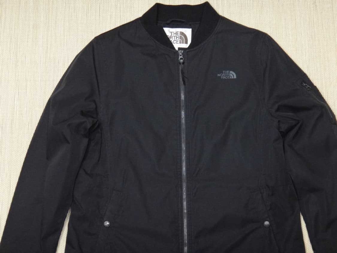 (100/XL) 노스페이스 여성 린델 블루종 NYJ3NH94 상품이미지3
