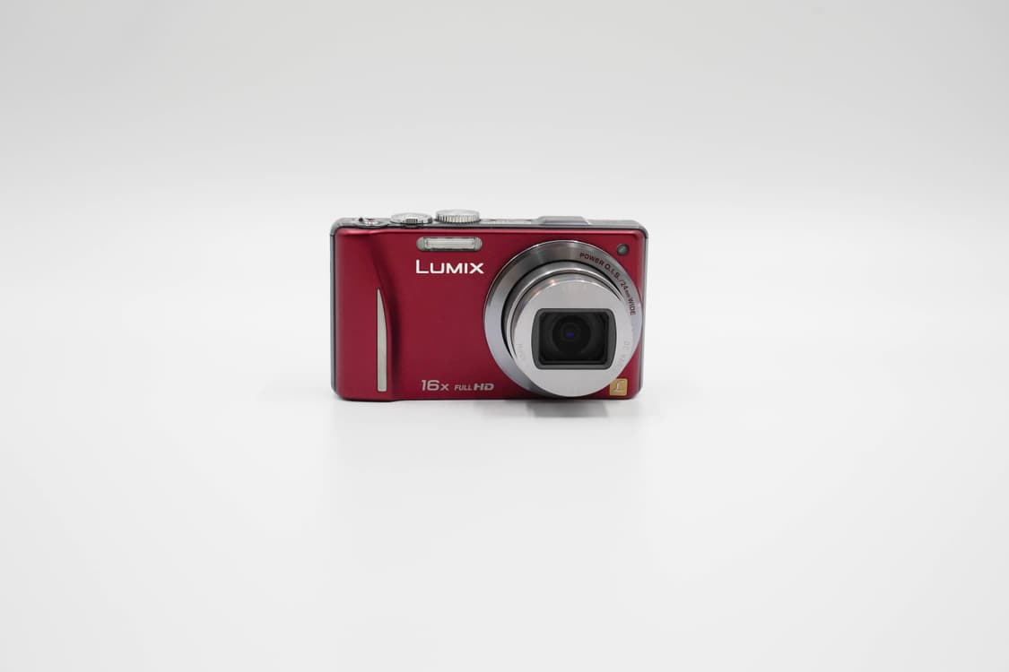 Panasonic DMC-TZ22 (파나소닉 DMC-TZ22) 상품이미지3