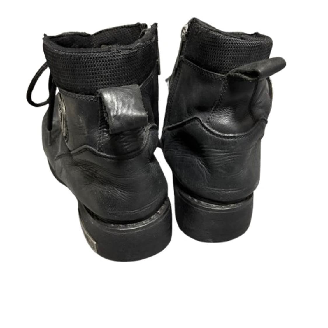 할리데이비슨 부츠 상품이미지3