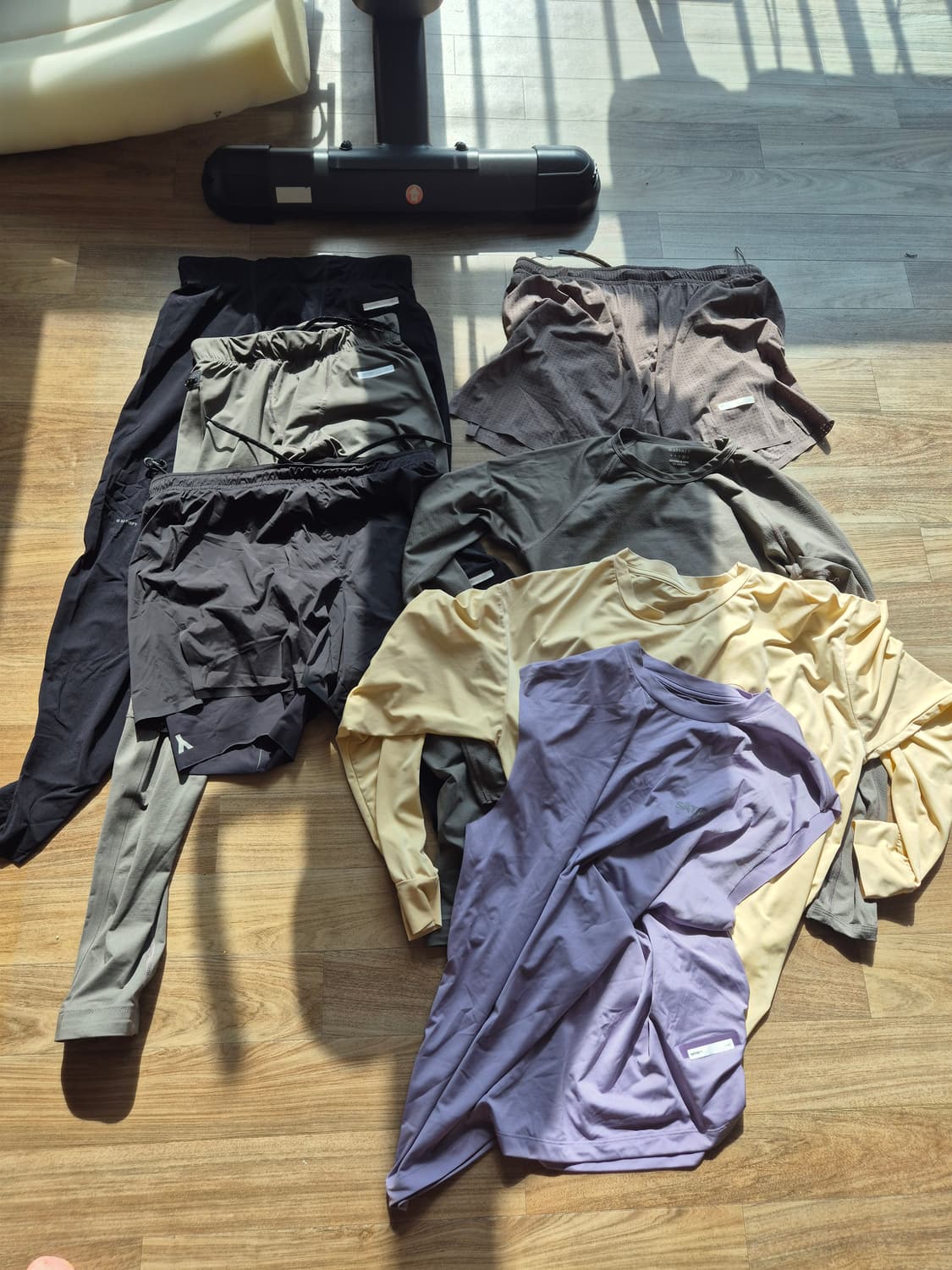 새티스파이 일괄 전체 m (2) 사이즈 상품이미지1