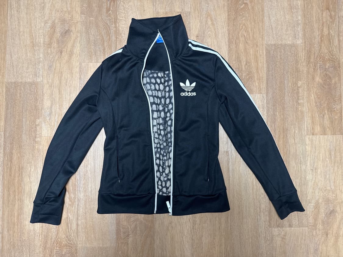 아디다스 져지 트랙탑 유로파 TT 85 상품이미지1