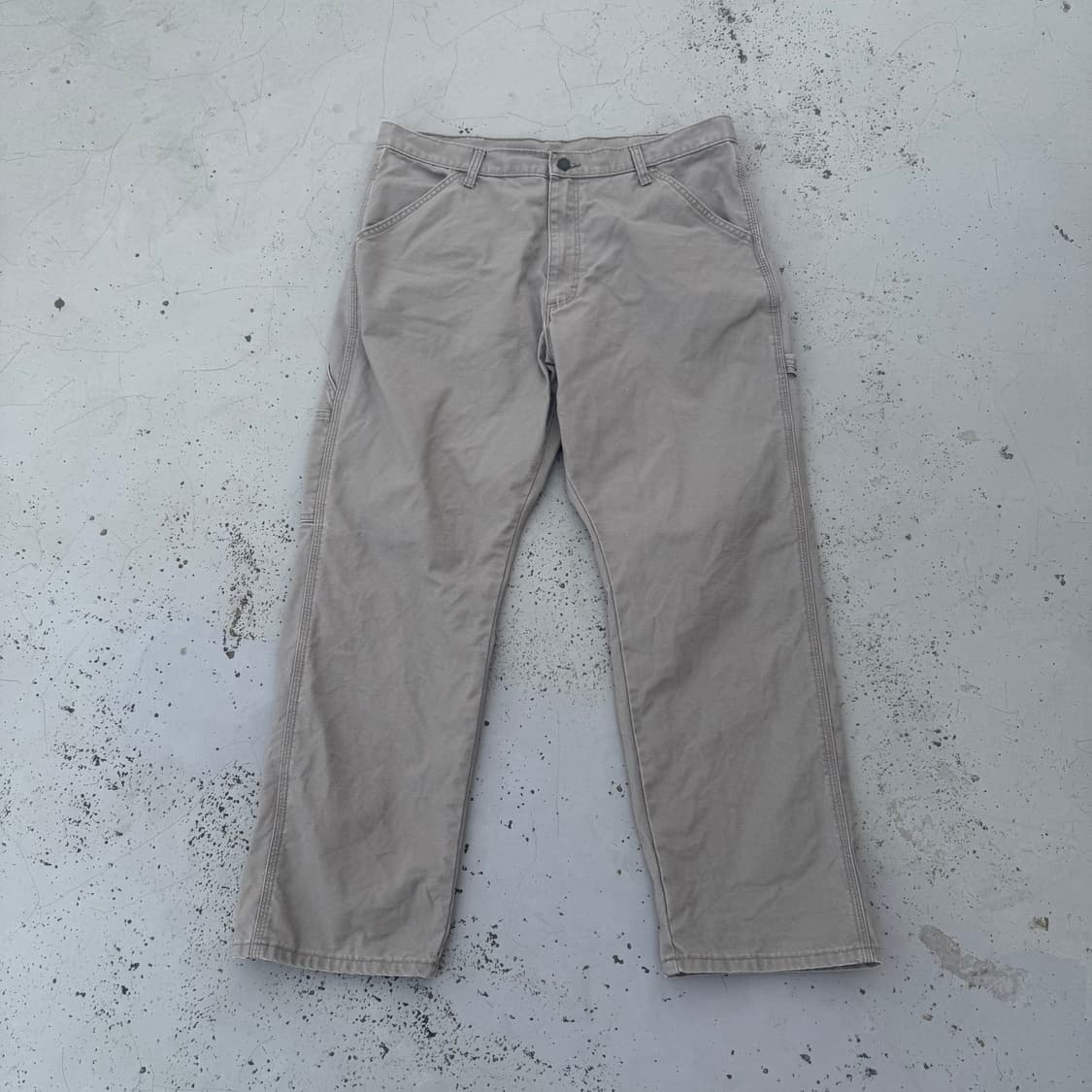 [36] Wrangler 랭글러 워크팬츠 상품이미지1