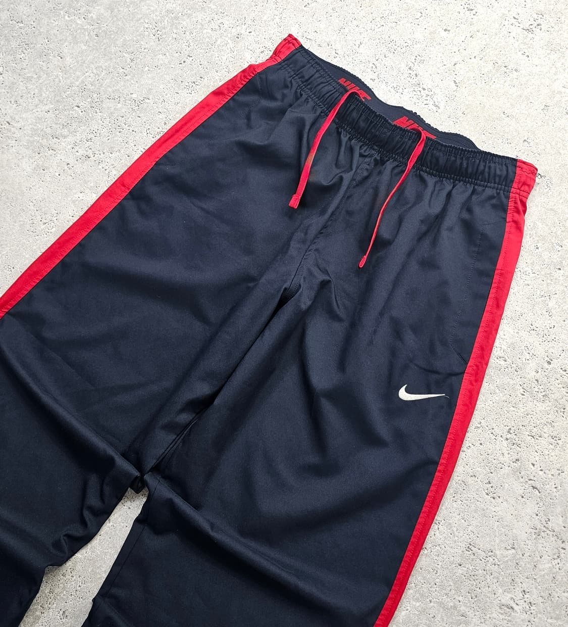 나이키 사이드라인 트랙팬츠 바람막이 바지 상품이미지4