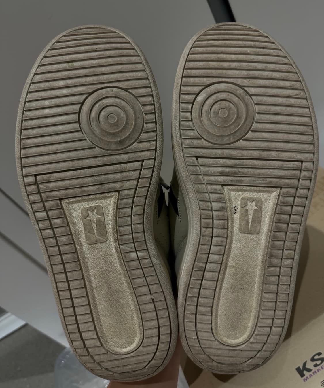 컨버스 다크쉐도우 터보웨폰 로우 펠리칸 290 상품이미지5