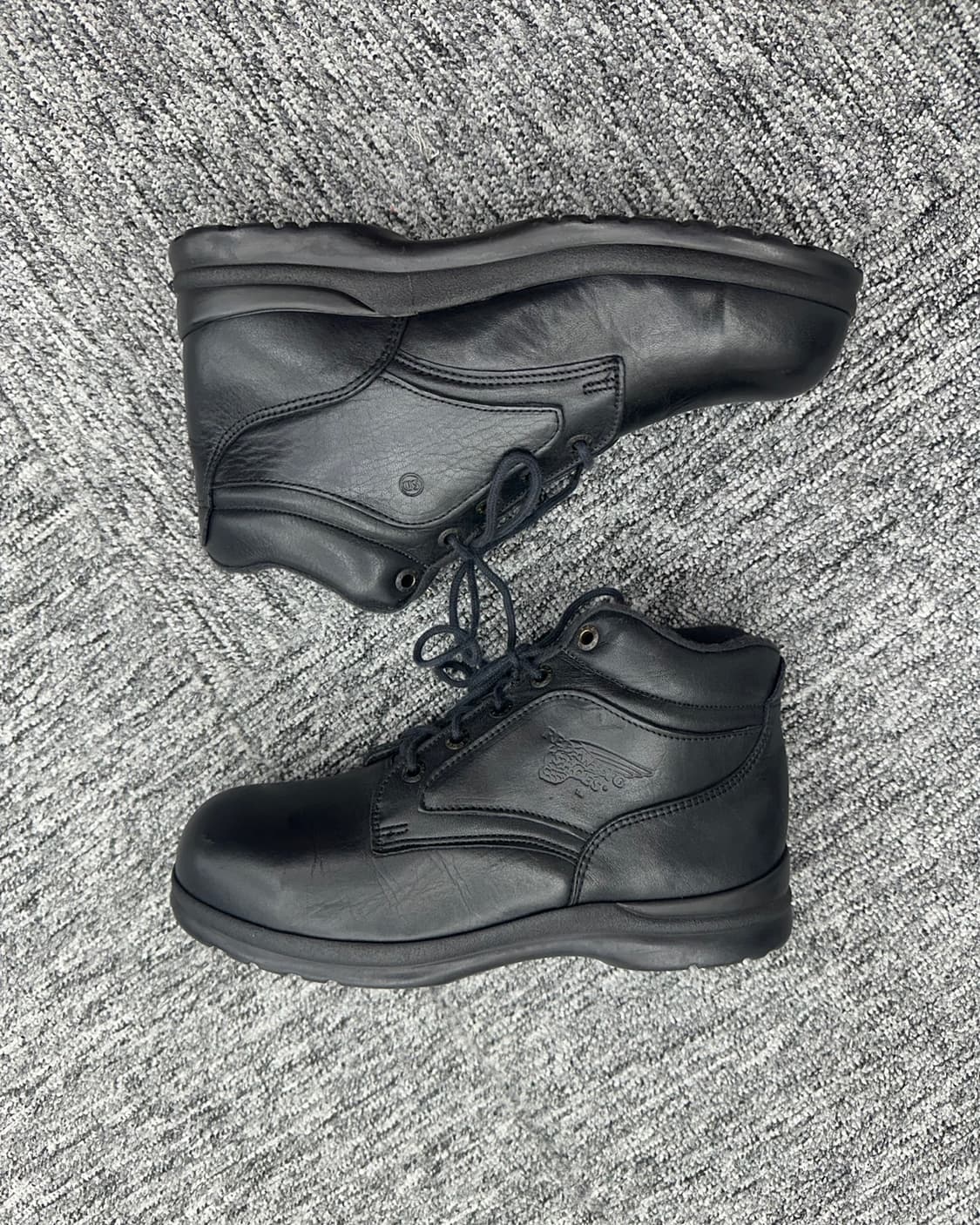 (240MM)REDWING BOOTS-M627 상품이미지5