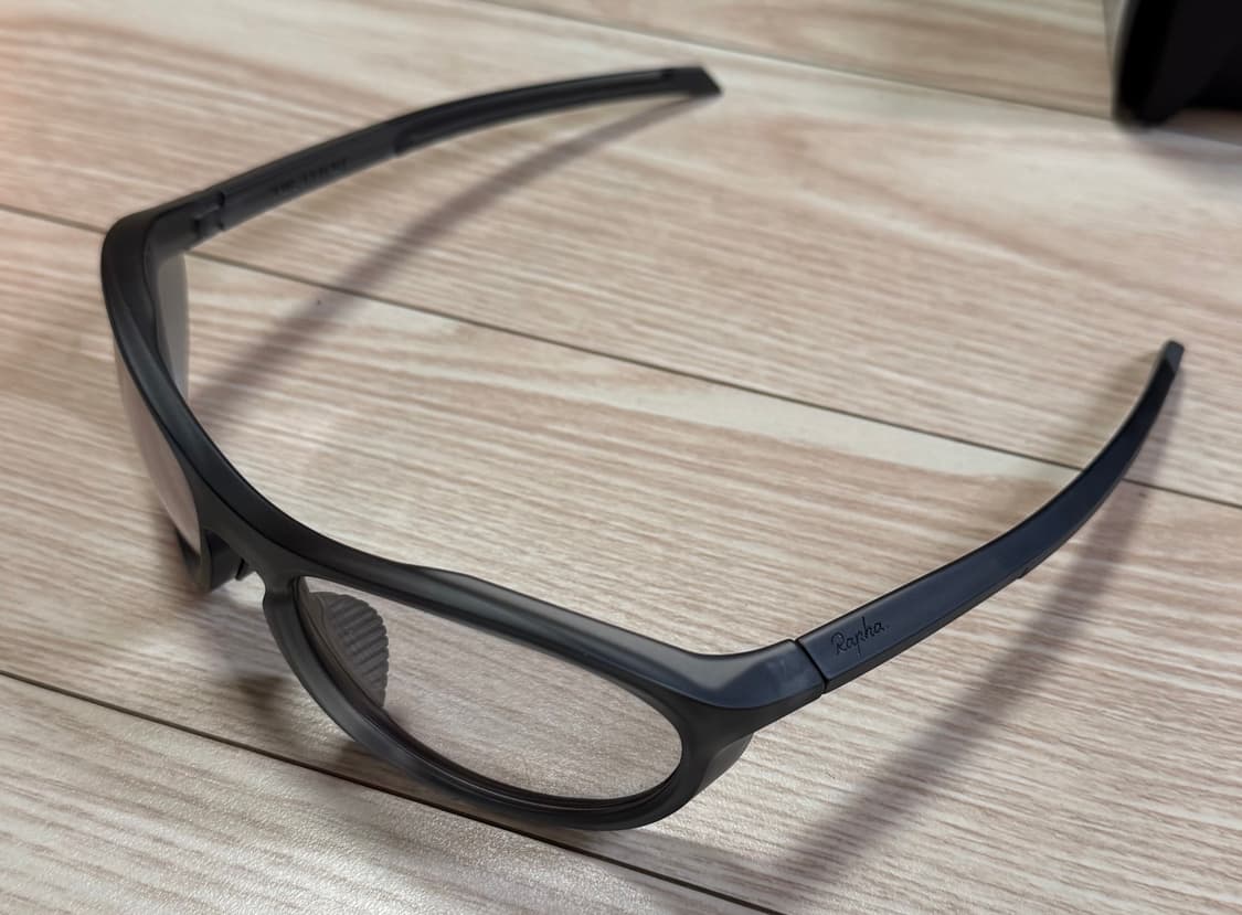 Rapha DALTON 라파 돌턴 고글 변색 상품이미지7