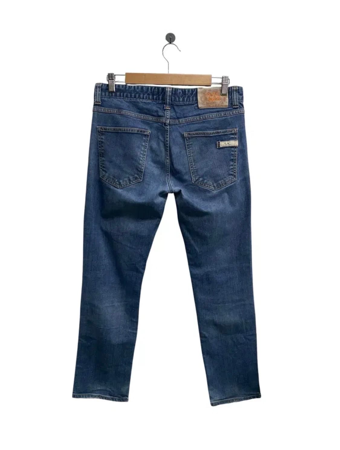 플랙진 PLAC Jeans 데님 청바지 -33인치 상품이미지4