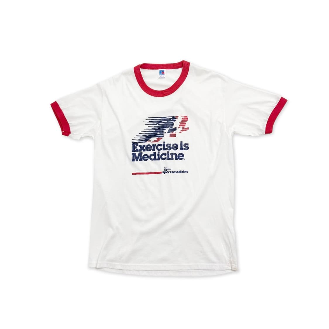 90s 빈티지 러셀 링거티 상품이미지1