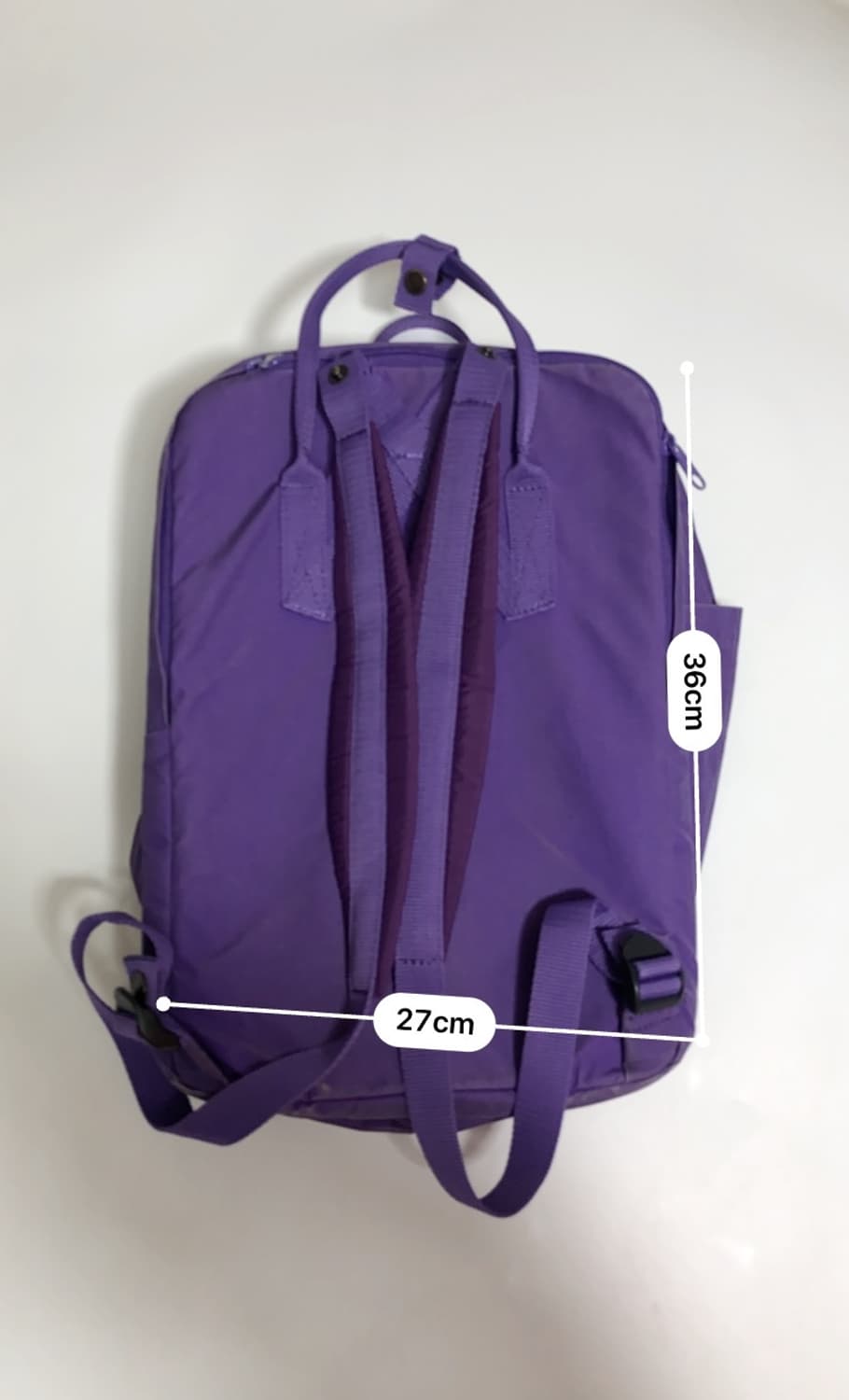 피엘라벤 백팩 상품이미지10