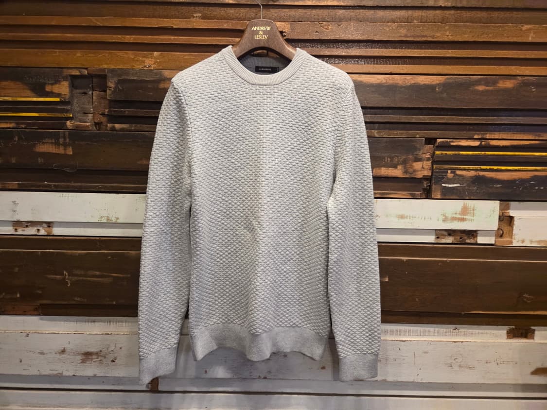 제이린드버그 니트 상품이미지8