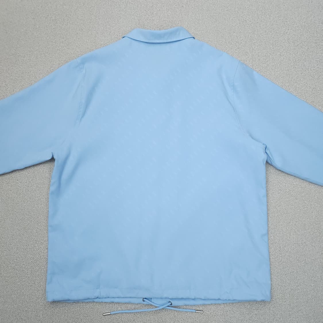 (XXL)나이키 조던 에센셜 남자 코치 자켓 봄 가을 상품이미지7