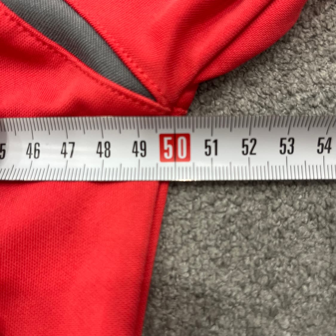 L 나이키 핑크져지 트랙탑 상품이미지6