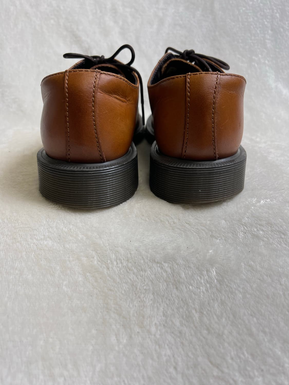 [36] 닥터마틴 MARGOT 카라멜 || 220-225 상품이미지3