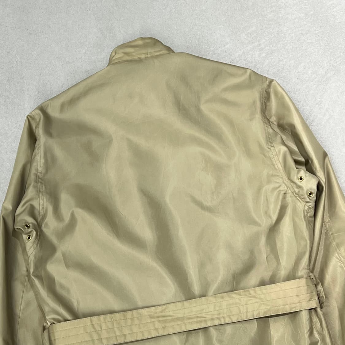 바버 인터네셔널 워크자켓 s09017 상품이미지4