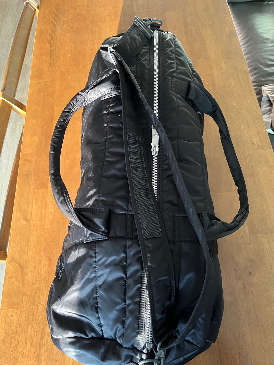 요시다 포터 탱커 롤 보스턴백 (더플백 드럼백) L 622-06988 상품이미지6