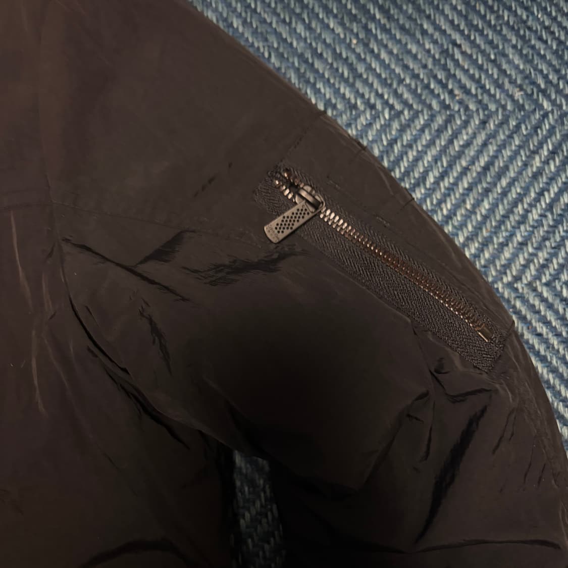 Calvin klein 항공점퍼 패딩 자켓 상품이미지2