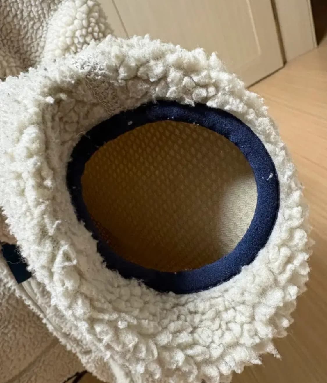 파타고니아 레트로 플리스 자켓 M 상품이미지3