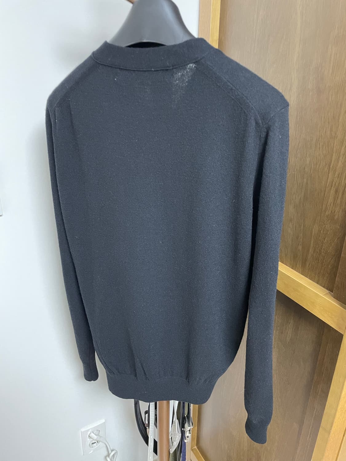 꼼데가르송 가디건 M(새상품) 상품이미지2