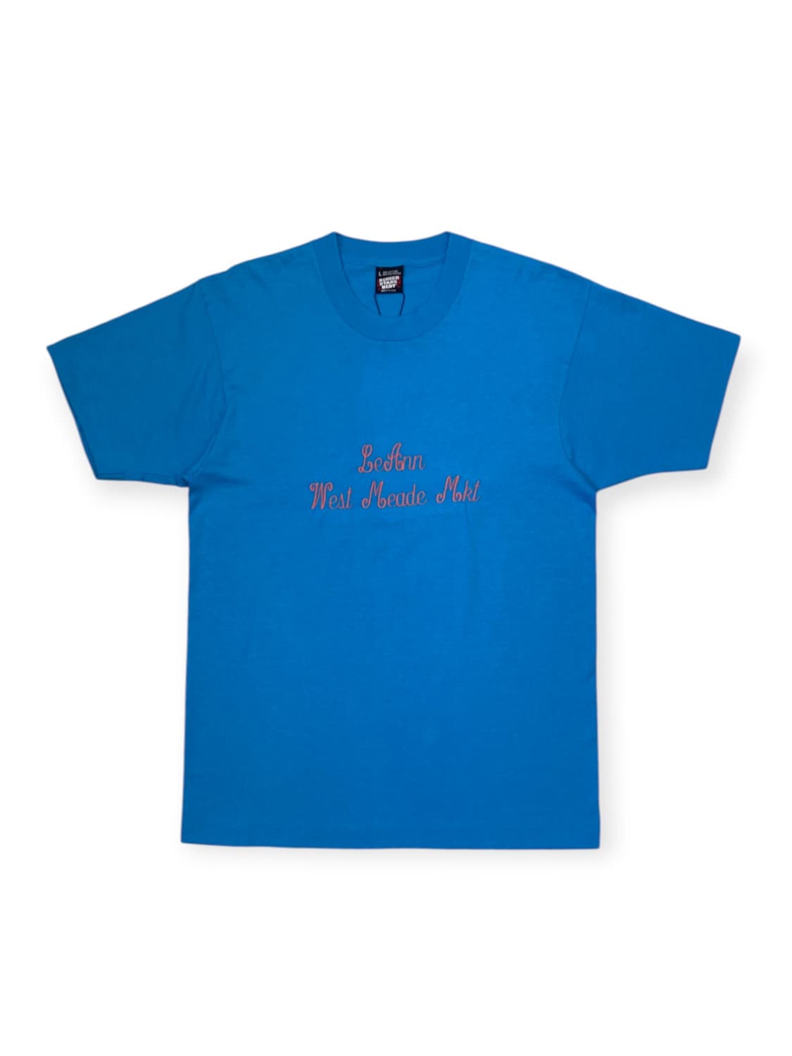 반팔 티셔츠 Made in USA, 50 / 50 (Man L) 상품이미지2