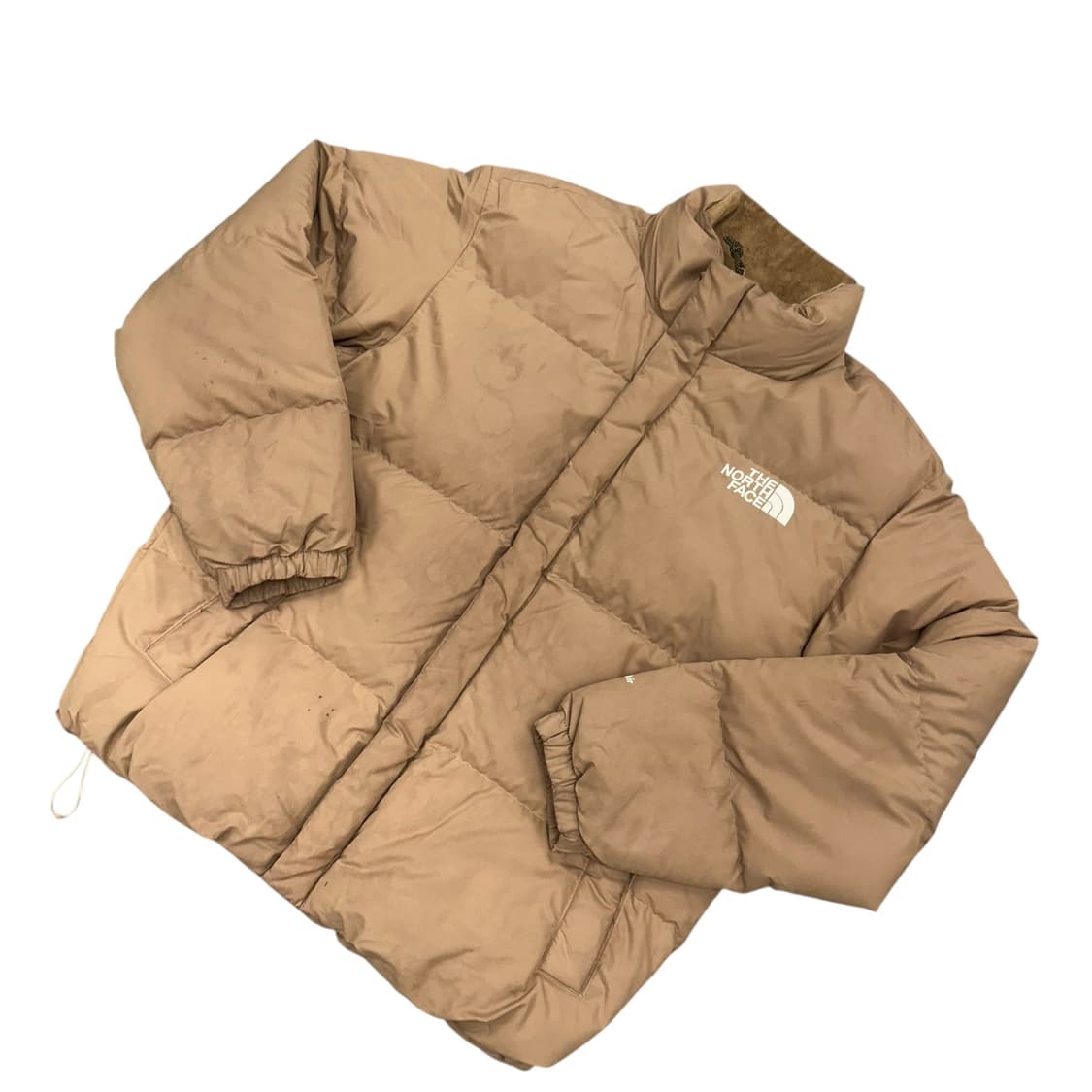 노스페이스 티볼에어 푸퍼 패딩 상품이미지3
