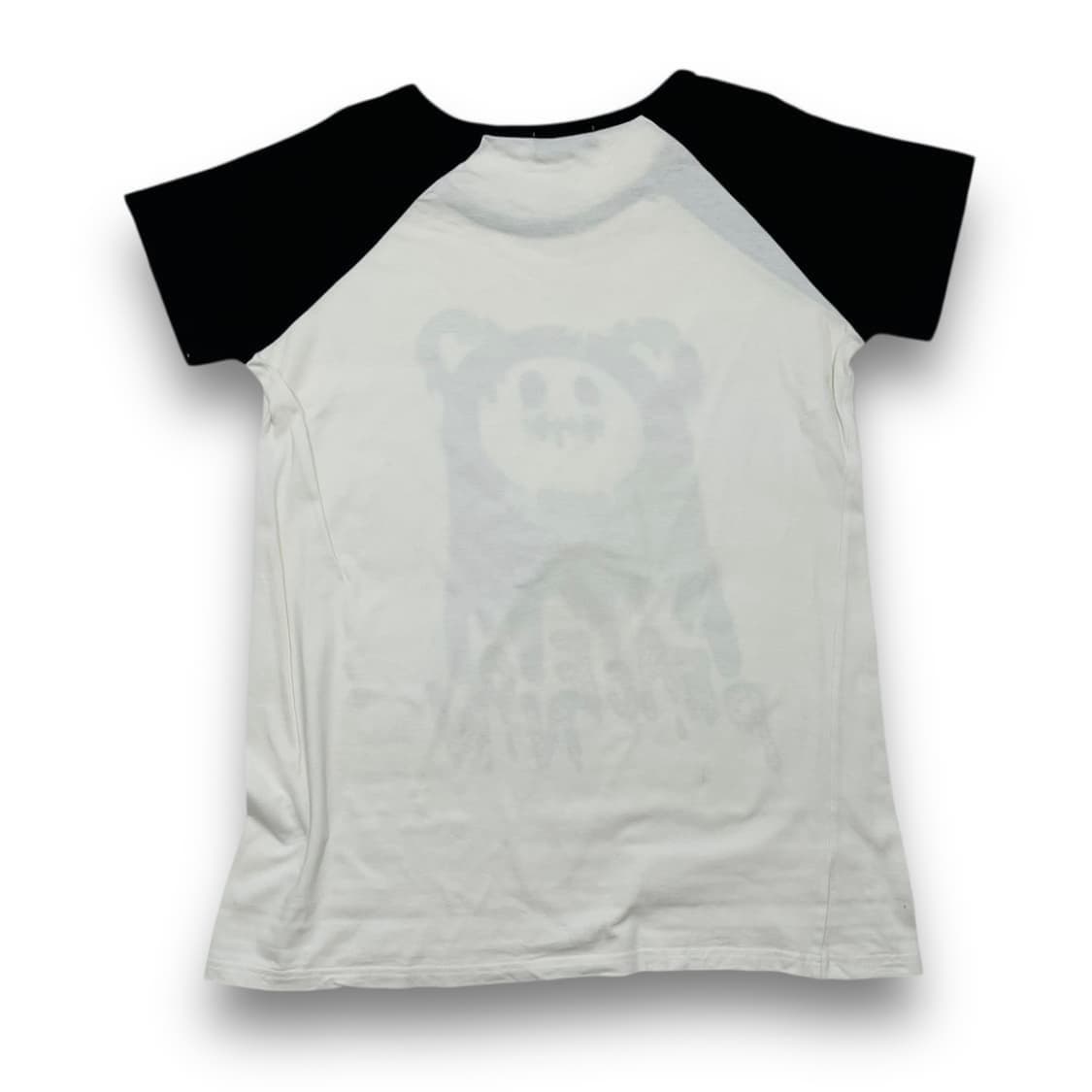 カットソー(半袖/袖なし) PEACE NOW 티셔츠 상품이미지3