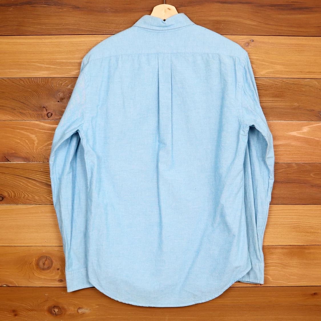 폴로 옥스포드 셔츠   상품이미지4