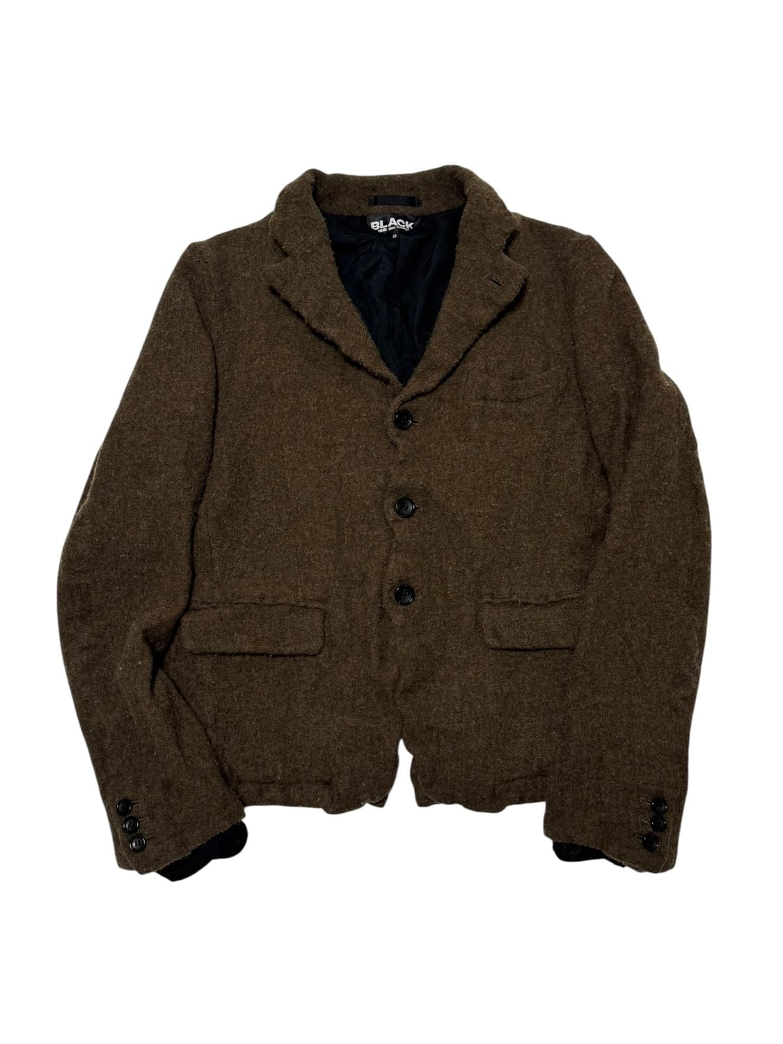 COMME des GARCONS BLACK 상품이미지1