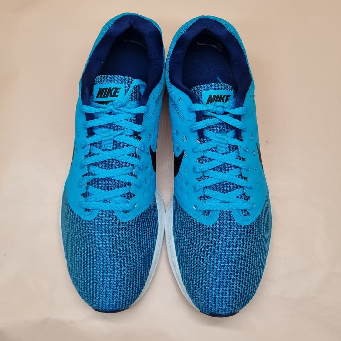 나이키 다운시프터 7 남성런닝화285 상품이미지2