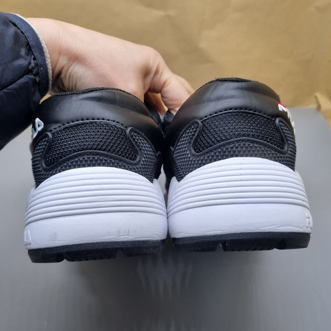 휠라 볼트 남성운동화 275 상품이미지4