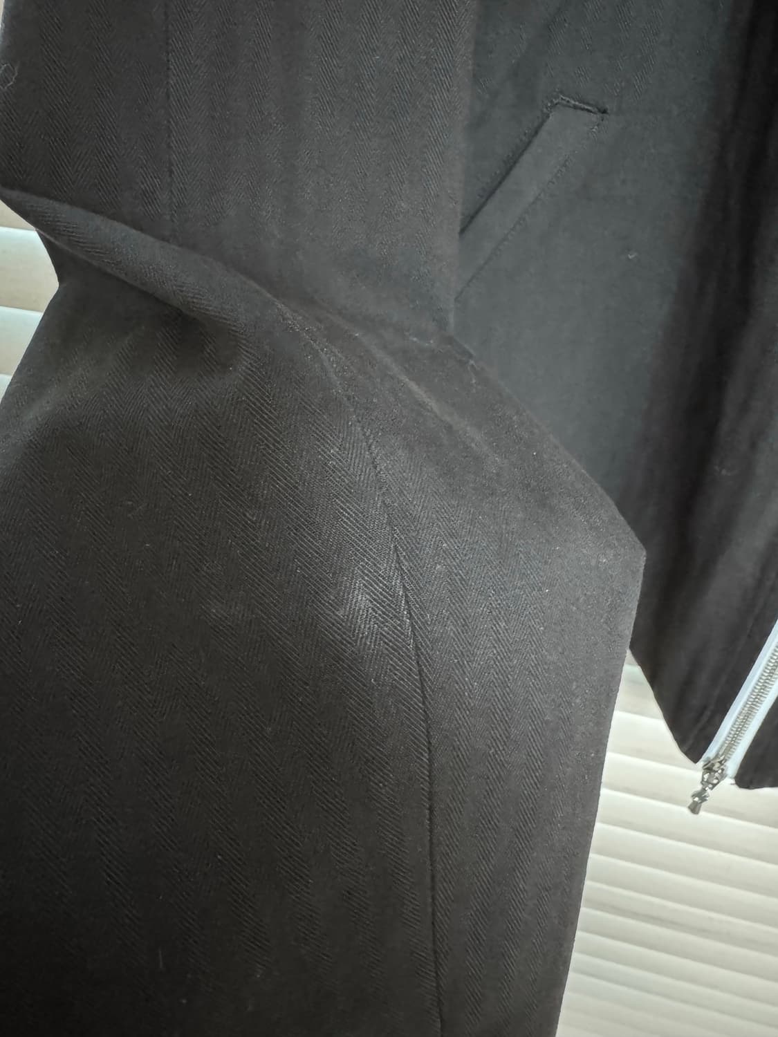 커마웨어 크레센트 자켓 상품이미지5