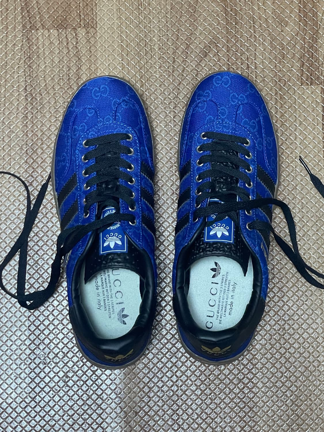 가젤 스니커즈 상품이미지2