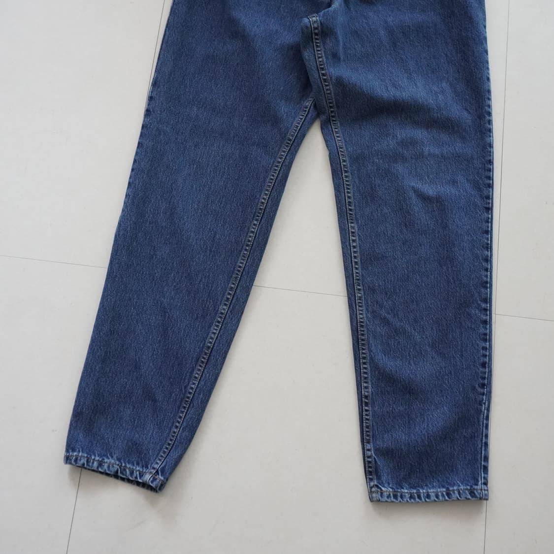 90s MADE IN USA 리바이스 550 빈티지 데님 3 상품이미지3